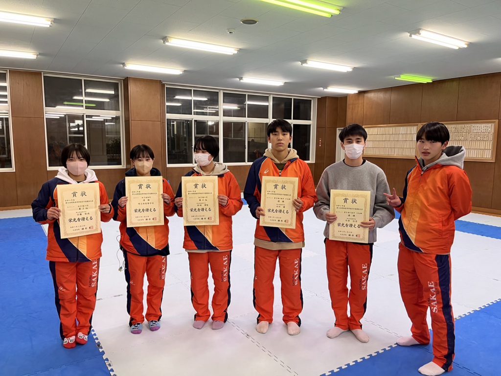 第31回関東高等学校選抜空手道大会